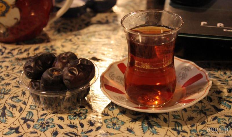 غذای افطاری جدید غذای افطاری جدید