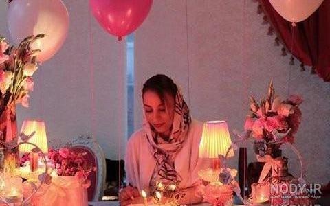 فیلم سورپرایز تولد اینستا فیلم سورپرایز تولد اینستا