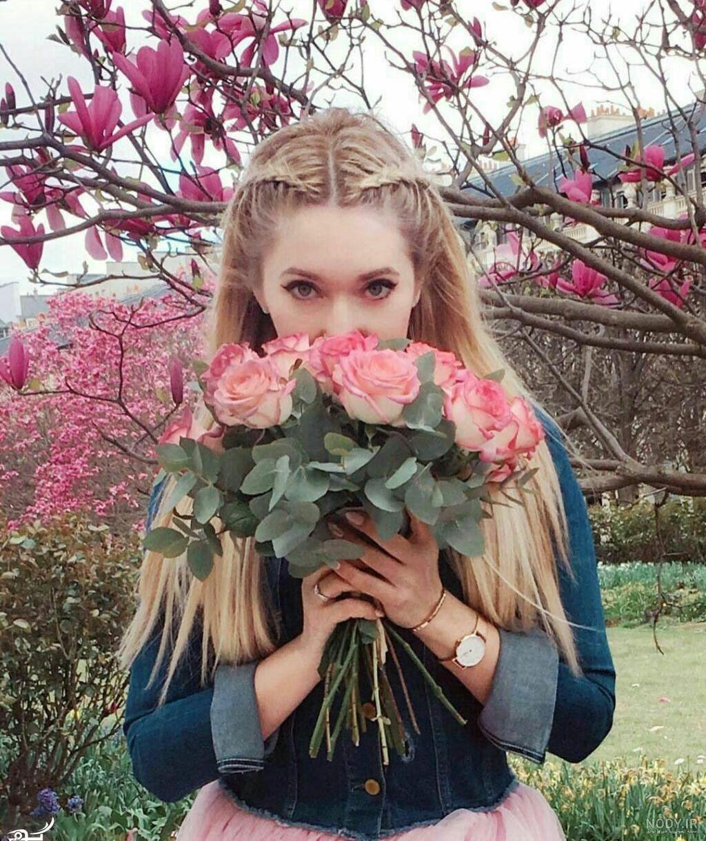 متنهای صبح بخیر با عکس