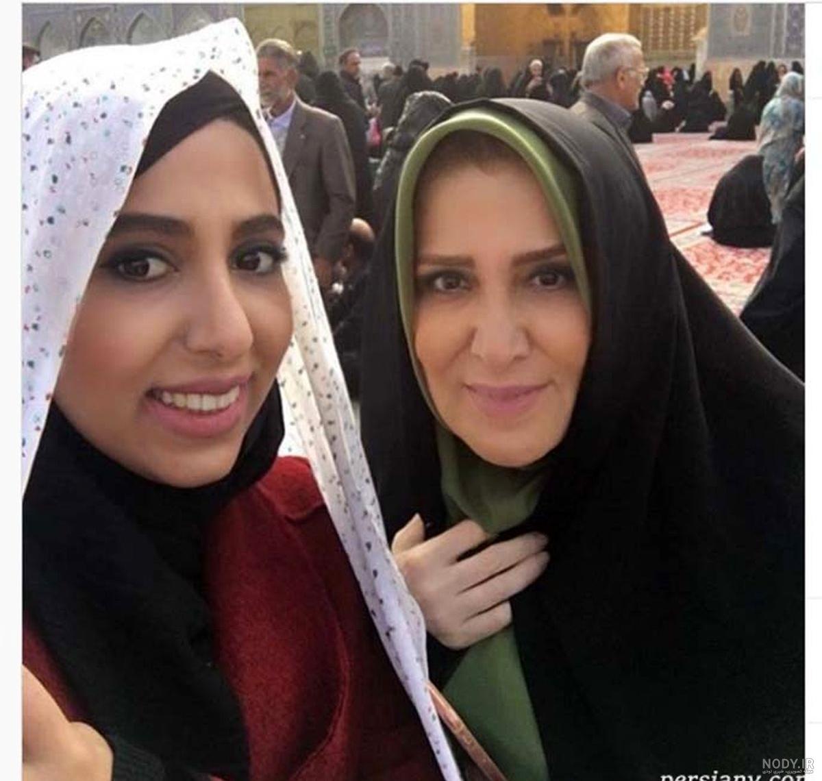 مجری برنامه به خانه برمیگردیم که اخراج شد