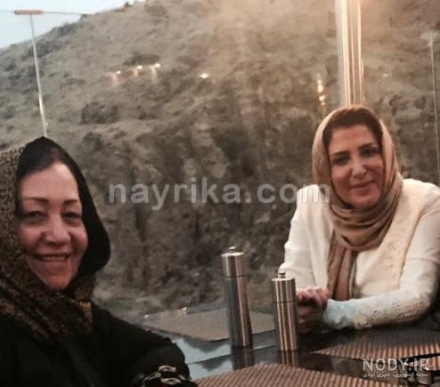 مدل مانتو های ژیلا امیرشاهی