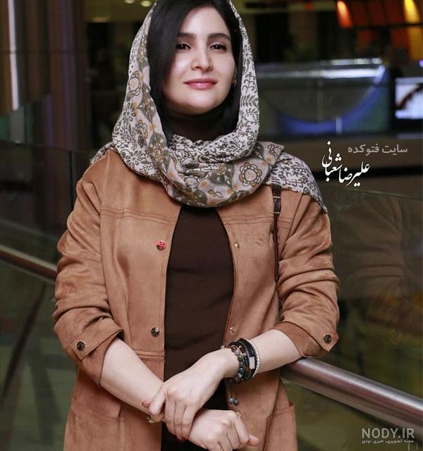 مهدی هاشمی و همسر جدیدش مهدی هاشمی و همسر جدیدش