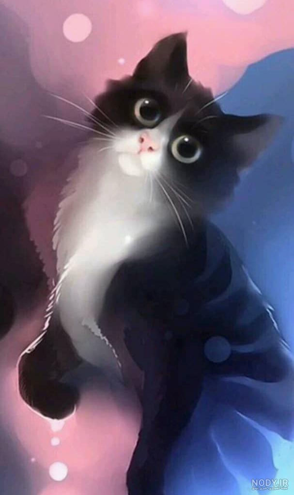 نقاشی حیوانات دریایی ساده