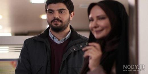 نقش واقعی امین تارخ در آقازاده