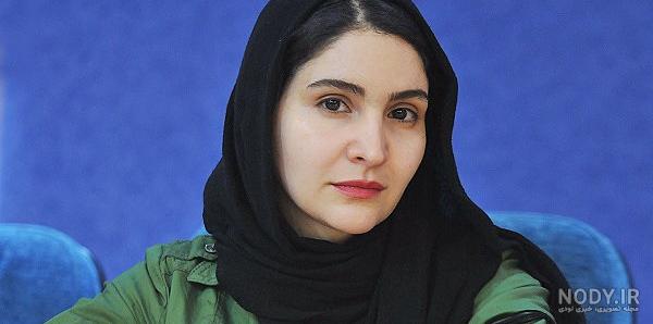 نورا هاشمی و همسرش نورا هاشمی و همسرش