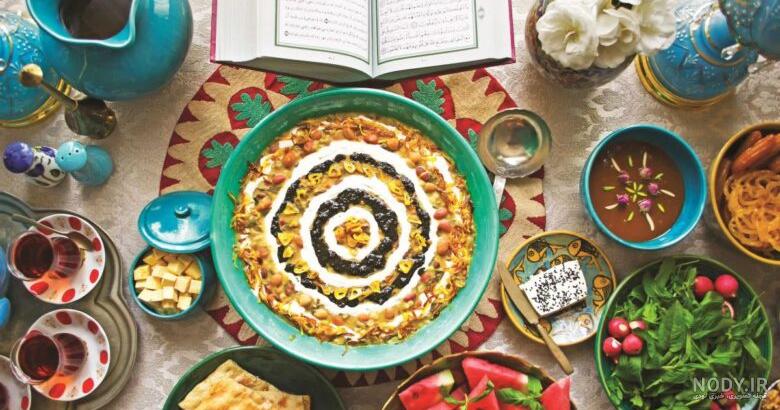 نوشیدنی تابستانی با طالبی نوشیدنی تابستانی با طالبی