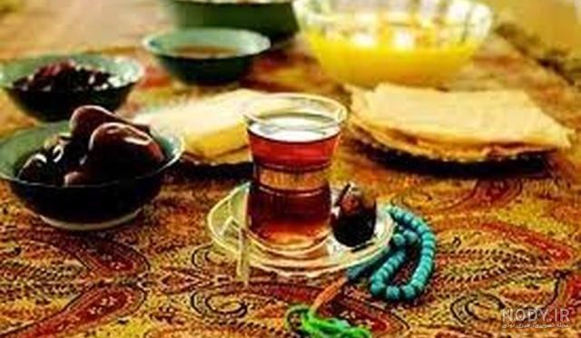 نوشیدنی تابستانی برای مهمانی نوشیدنی تابستانی برای مهمانی