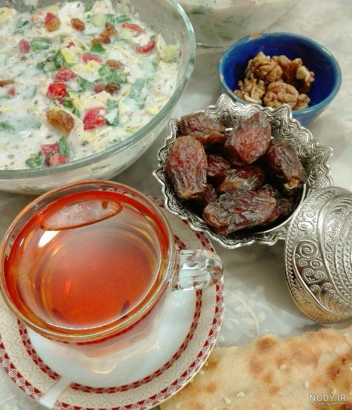 نوشیدنی های تابستانی مجلسی نوشیدنی های تابستانی مجلسی