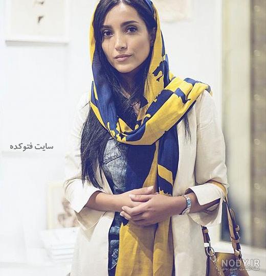 پدر خاطره حاتمی پدر خاطره حاتمی