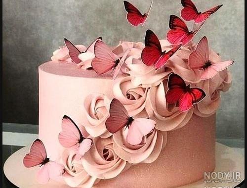 کیک پاییزی جدید کیک پاییزی جدید