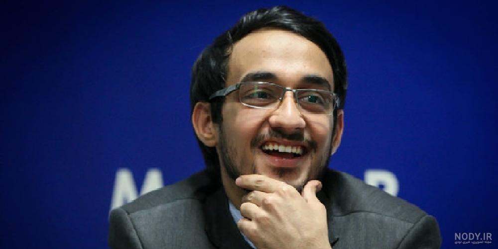 گفت در چشمان من غرق تماشایی چقدر سجاد سامانی