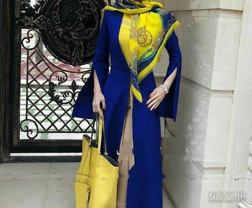 اینستاگرام مانتو ترک اینستاگرام مانتو ترک