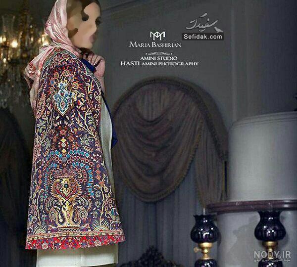 بوتیک مانتو شیراز