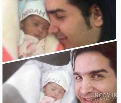 بیوگرافی محسن یگانه