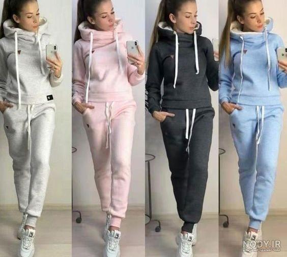 ست لباس زنانه