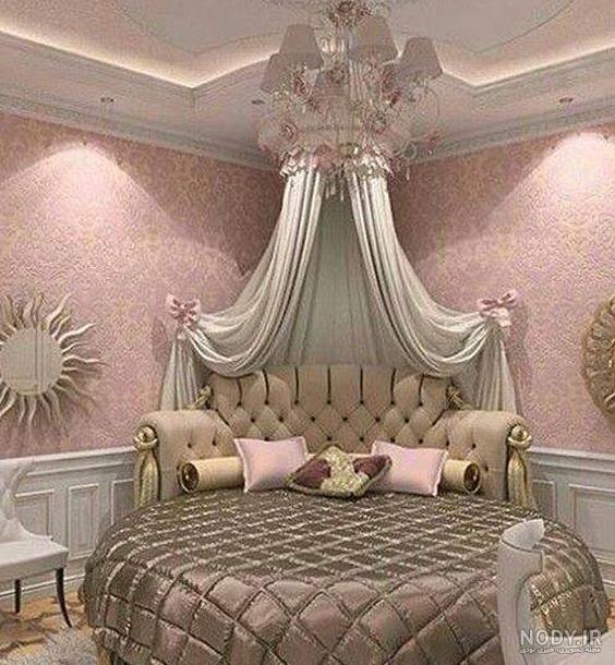 عکس بغل عاشقانه در خواب
