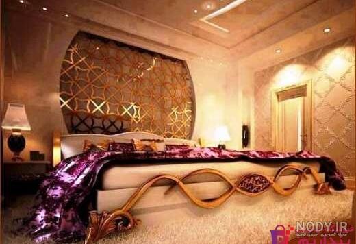 عکس خوابیدن دونفره عاشقانه