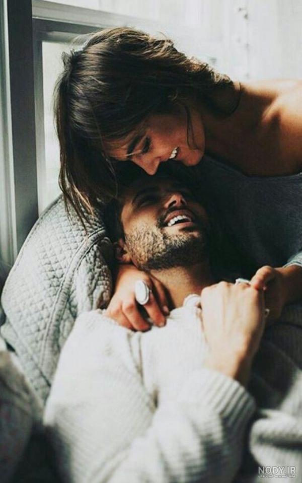عکس عاشقانه لب گیری بدون متن عکس عاشقانه لب گیری بدون متن