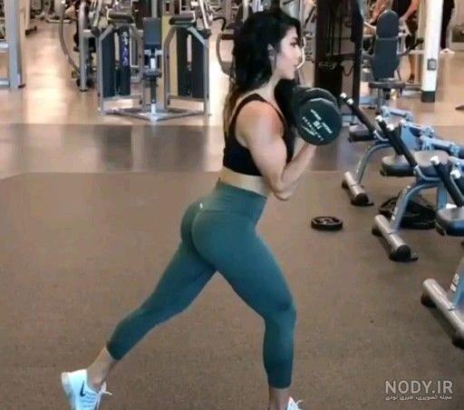 عکس فیک دخترونه باشگاهی
