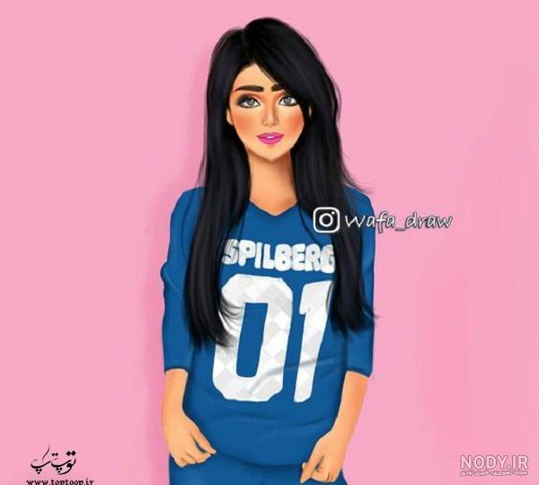 عکس پروفایل ورزشی دخترانه خاص عکس پروفایل ورزشی دخترانه خاص