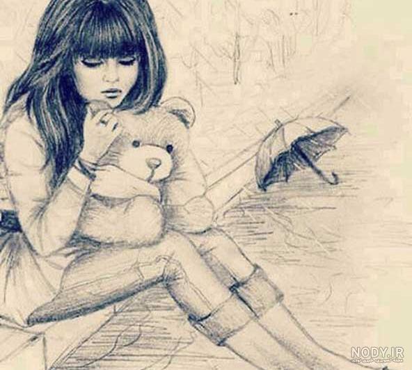 عکسهای غمگین متن دار عکسهای غمگین متن دار