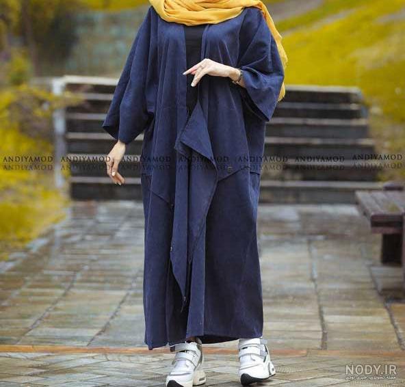 قیمت مانتو جلو باز