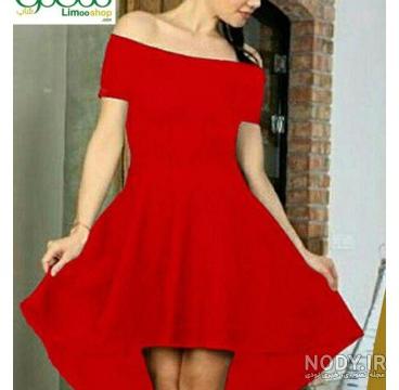 کانال ژورنال لباس مجلسی دخترانه
