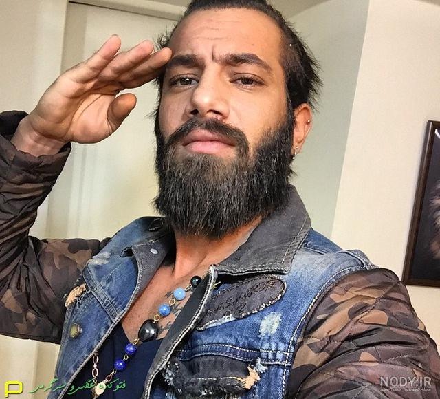 عکس مدل مو تتلو