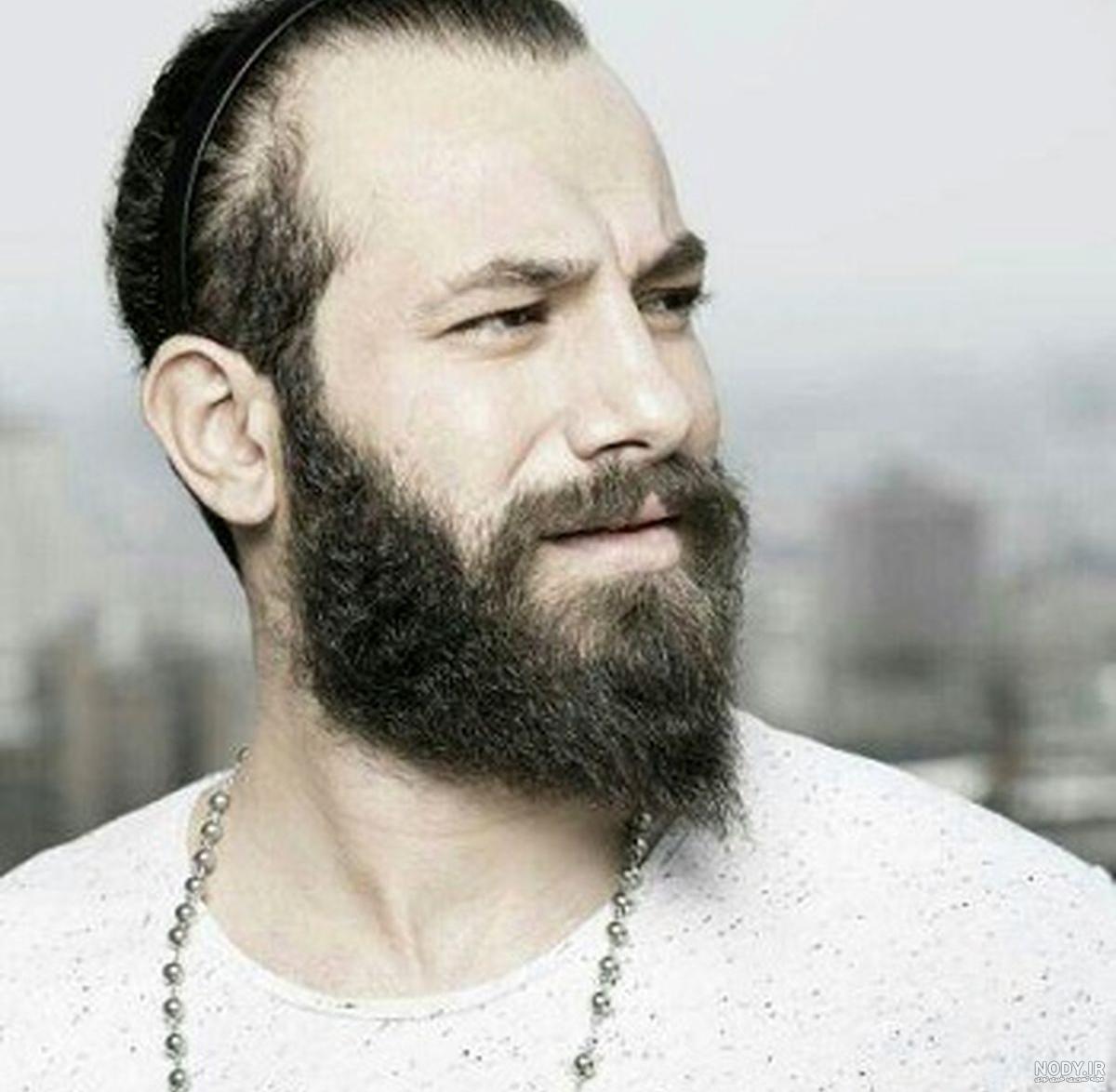 عکس مدل مو تتلو