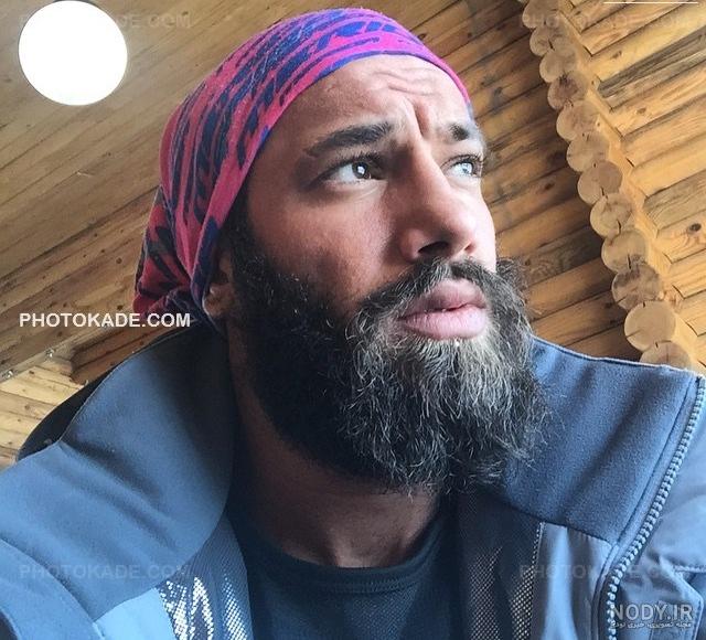 عکس مدل مو تتلو