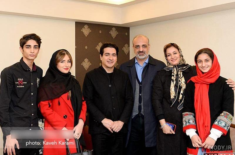 آخرین آهنگ محمد اصفهانی آخرین آهنگ محمد اصفهانی
