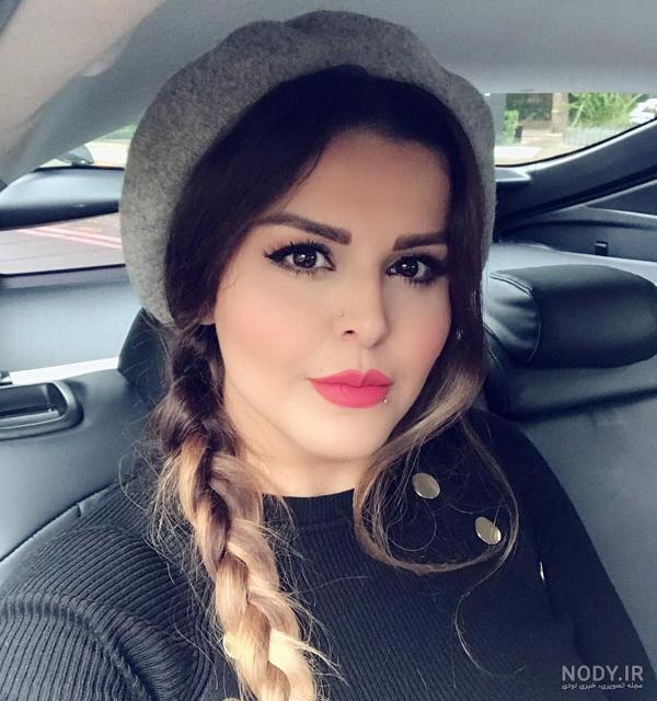 آخرین فیلم سحر دولتشاهی
