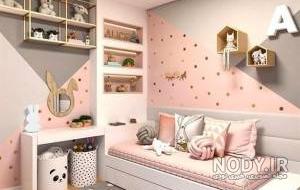 آموزش تزیین اتاق کودک با نمد آموزش تزیین اتاق کودک با نمد