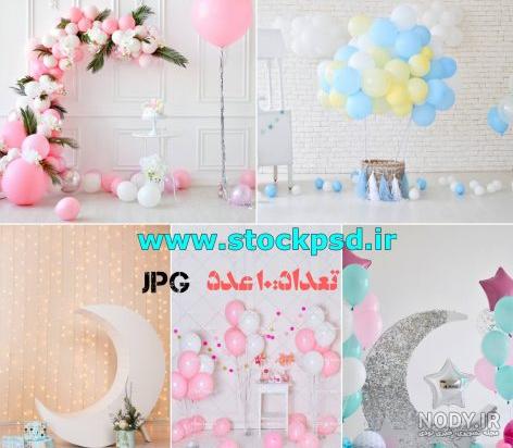 آموزش طراحی عکس کودک با فتوشاپ