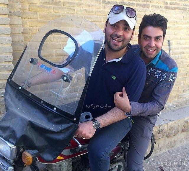 احسان مهدی مرد احسان مهدی مرد