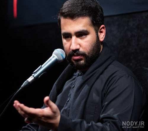 احمد طاهری مداح
