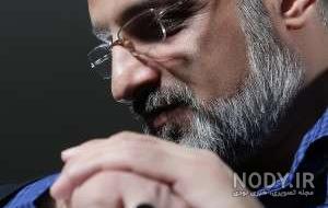 ازدواج دوم محمد اصفهانی ازدواج دوم محمد اصفهانی
