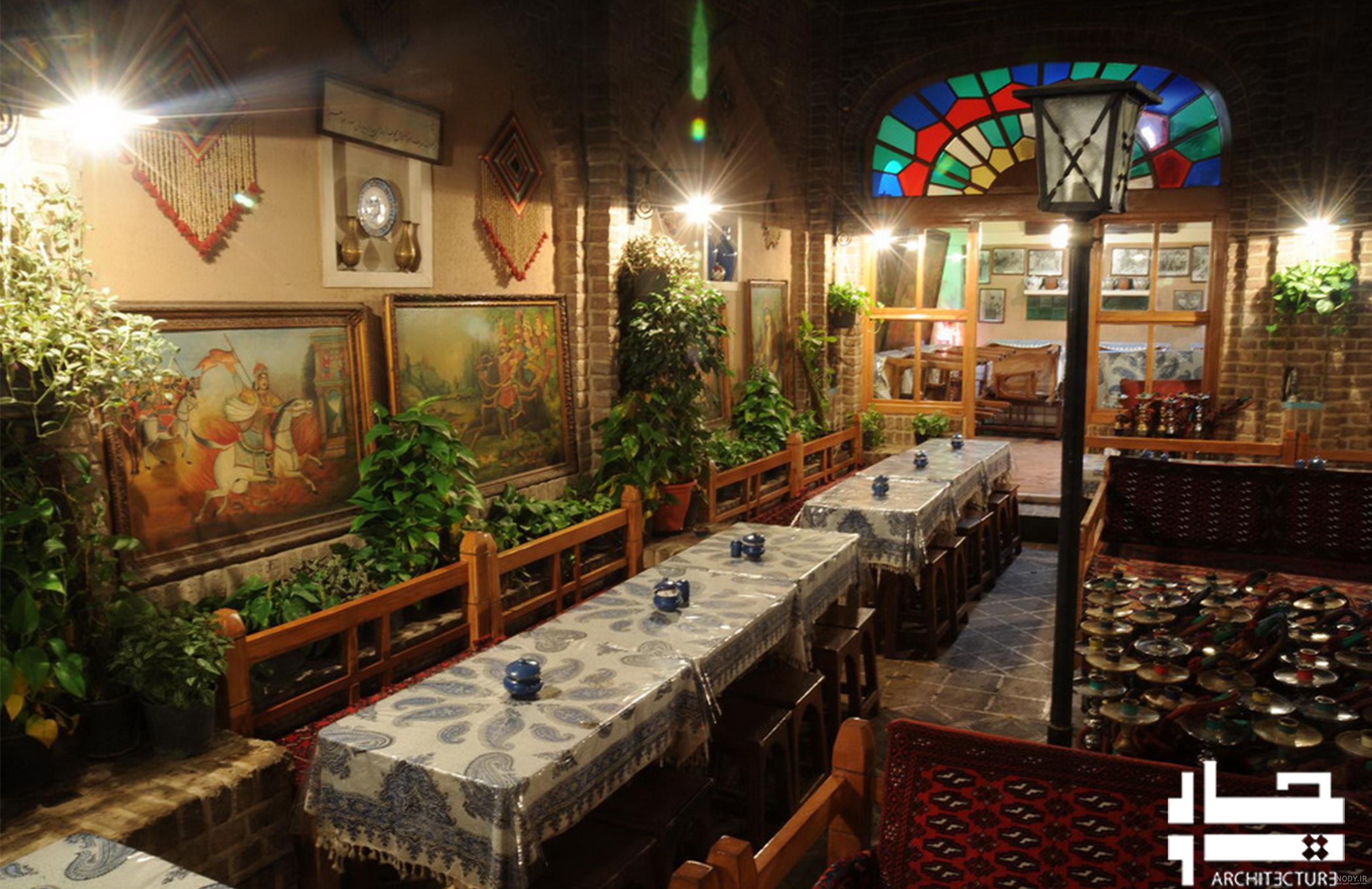 ایده برای سفره خانه سنتی ایده برای سفره خانه سنتی