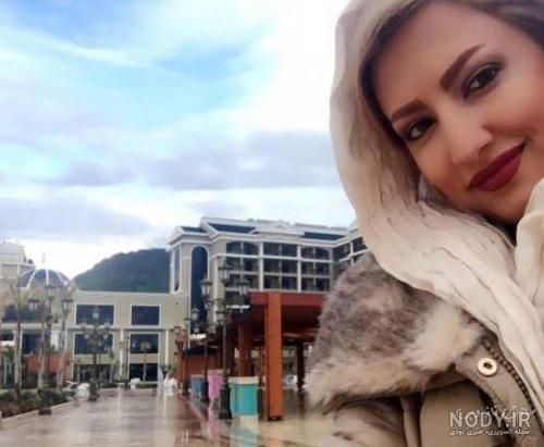 اینستاگرام ملیکا دابسمش اینستاگرام ملیکا دابسمش