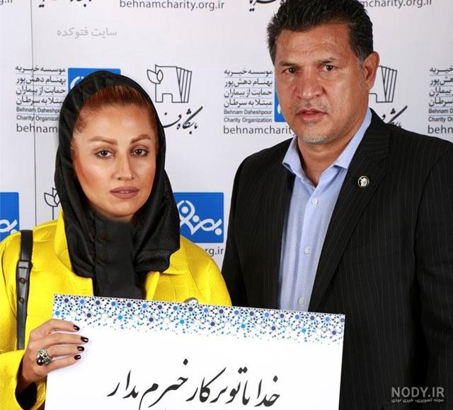 بازیکن استقلال بازیکن استقلال