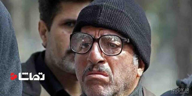 برق گرفتن بابا پنجعلی برق گرفتن بابا پنجعلی