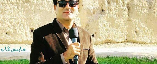 بیوگرافی ابراهیم هاشمزهی بیوگرافی ابراهیم هاشمزهی
