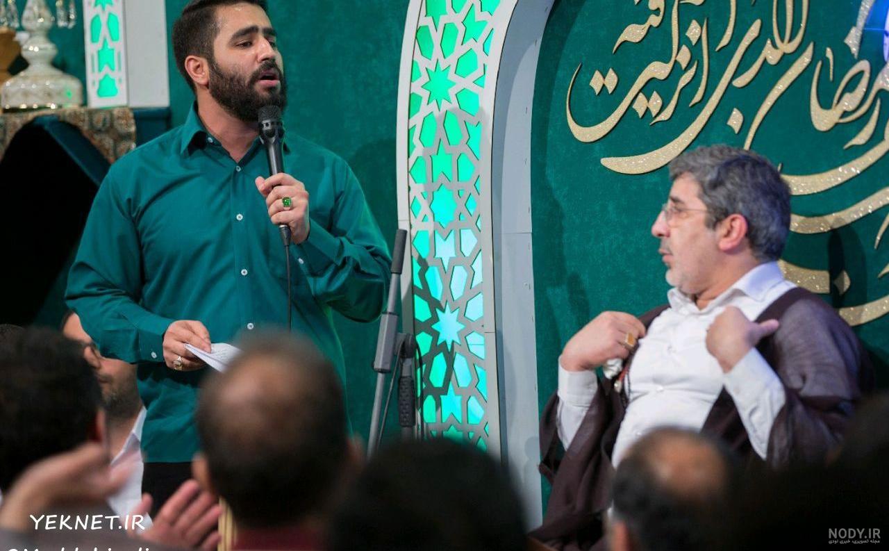 بیوگرافی حسین طاهری ویکی پدیا