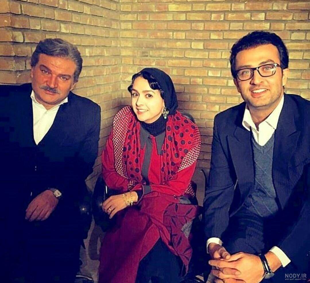 بیوگرافی سجاد چمن پیرا