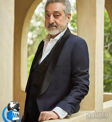 بیوگرافی فیروزه مقدادی همسر ابی