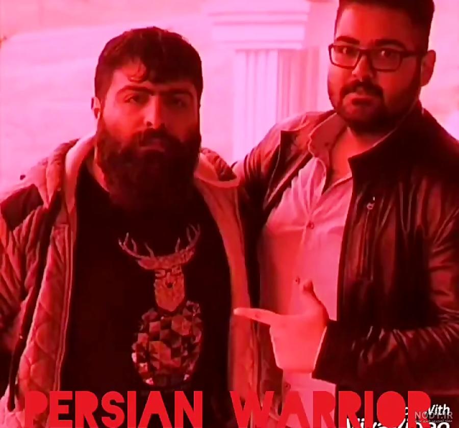 تیراندازی سجاد شیرامه در آمل تیراندازی سجاد شیرامه در آمل