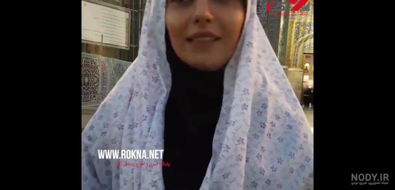 تینا عبدی در سریال آنام چه نقشی داشت تینا عبدی در سریال آنام چه نقشی داشت