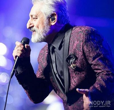 جراحی مهشید همسر ابی