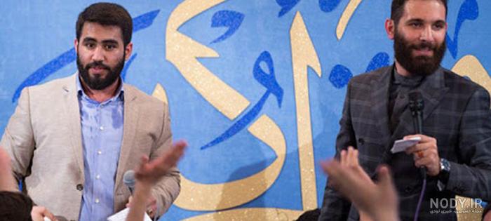 حسین طاهری