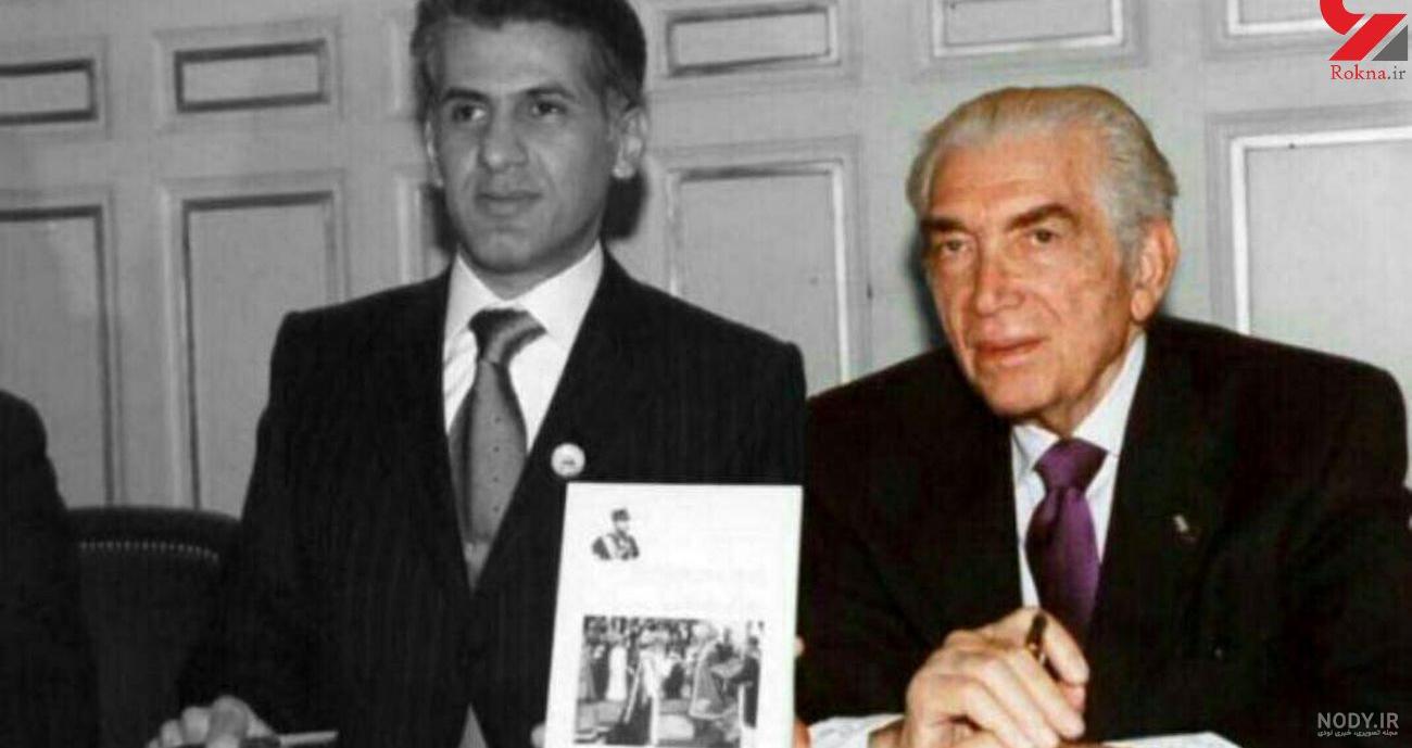 داستان رضا شاه و سرهنگ داستان رضا شاه و سرهنگ